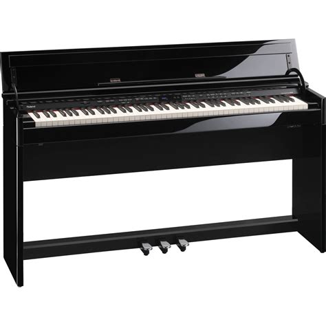 90s dp|Roland DP90S Digital Piano Overview .